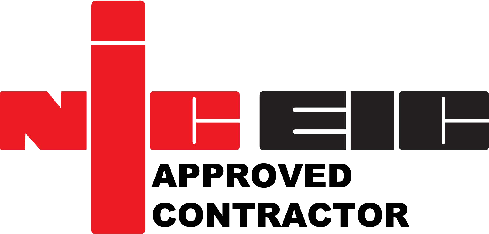 NICEIC Approved Contractor